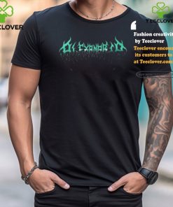 Asking Alexandria Crown Sword shirt3