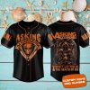 Falstaff Jersey Baseball Shirt Style Gift Shirt