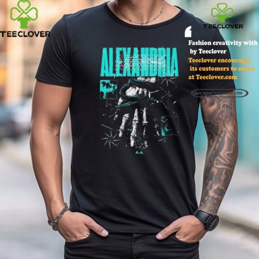 Asking Alexandria Snake 2024 Art Shirt