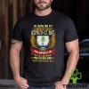 5 Things You Should Know About My Employees   Funny Secret Santa Gag Gift For Boss, Manager, Leader on Boss’s Day, Christmas Classic T Shirt
