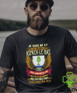 Aspach Le Bas Shirt 1 Aspach Le Bas Shirt