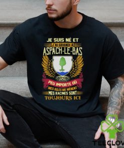Aspach Le Bas Shirt 2 Aspach Le Bas Shirt