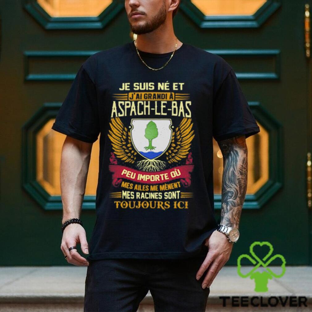 Aspach Le Bas Shirt Aspach Le Bas Shirt