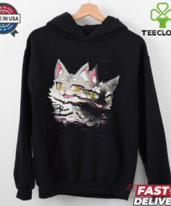 Aspen Hacked Cats Shirt