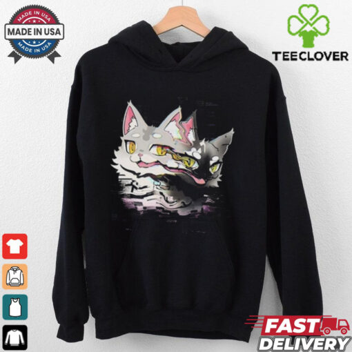 Aspen Hacked Cats Shirt