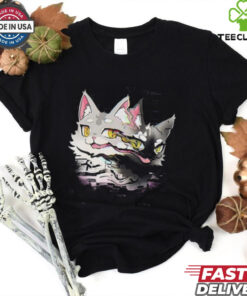 Aspen Hacked Cats Shirt