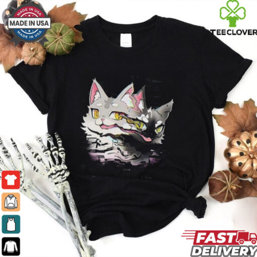 Aspen Hacked Cats Shirt