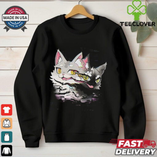 Aspen Hacked Cats Shirt