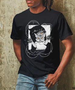 Aspens Cat Attack Shirt