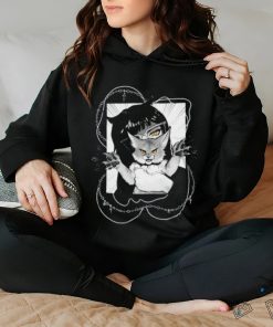 Aspens Cat Attack Shirt