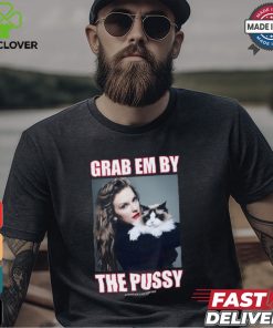 Assholes Live Forever Taylor Grab Em By The Pussy Shirt