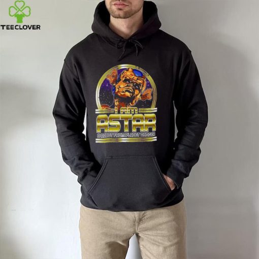 Astar From Planet Danger hoodie, sweater, longsleeve, shirt v-neck, t-shirt