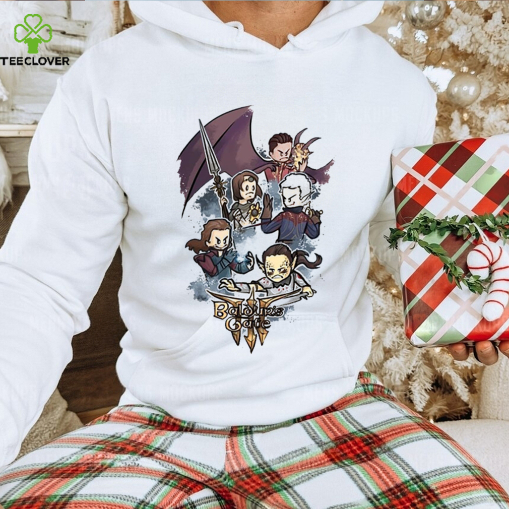 Astarion Rogue Baldur’s Gate Shirt, Shadowheart Half Elf Shirt Astarion Rogue Baldur’s Gate Shirt, Shadowheart Half Elf Shirt
