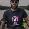 You can’t tell me what to do you are not my grandson shirt