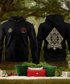 Aston Villa 150th Anniversary New Edition Limited Edition Hoodie