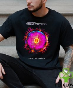 Astral Projection trust in Trance logo hoodie, sweater, longsleeve, shirt v-neck, t-shirt