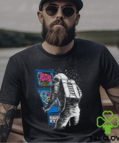 Astro Alley Shirt