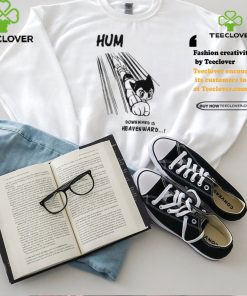 Astro Boy Hum Downward Is Heavenward Shirt