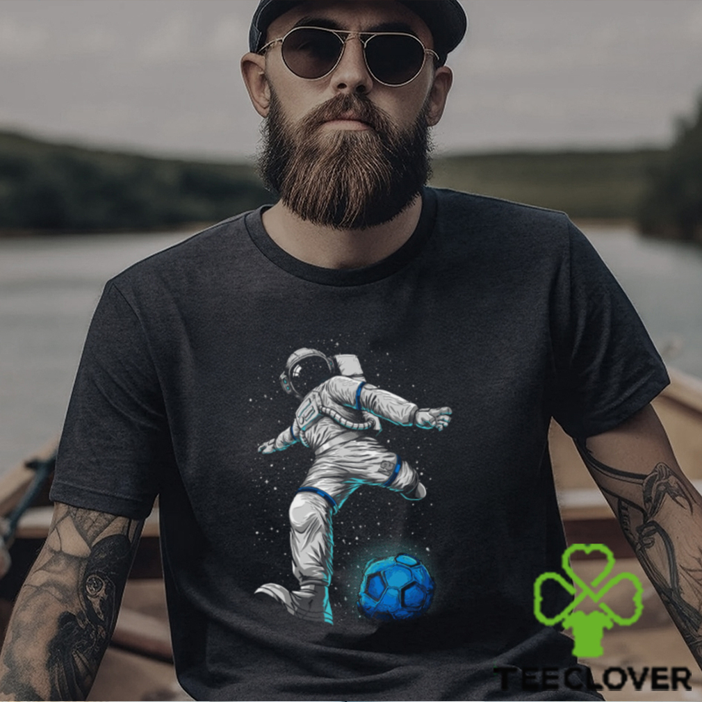 Astro Striker Shirt Astro Striker Shirt