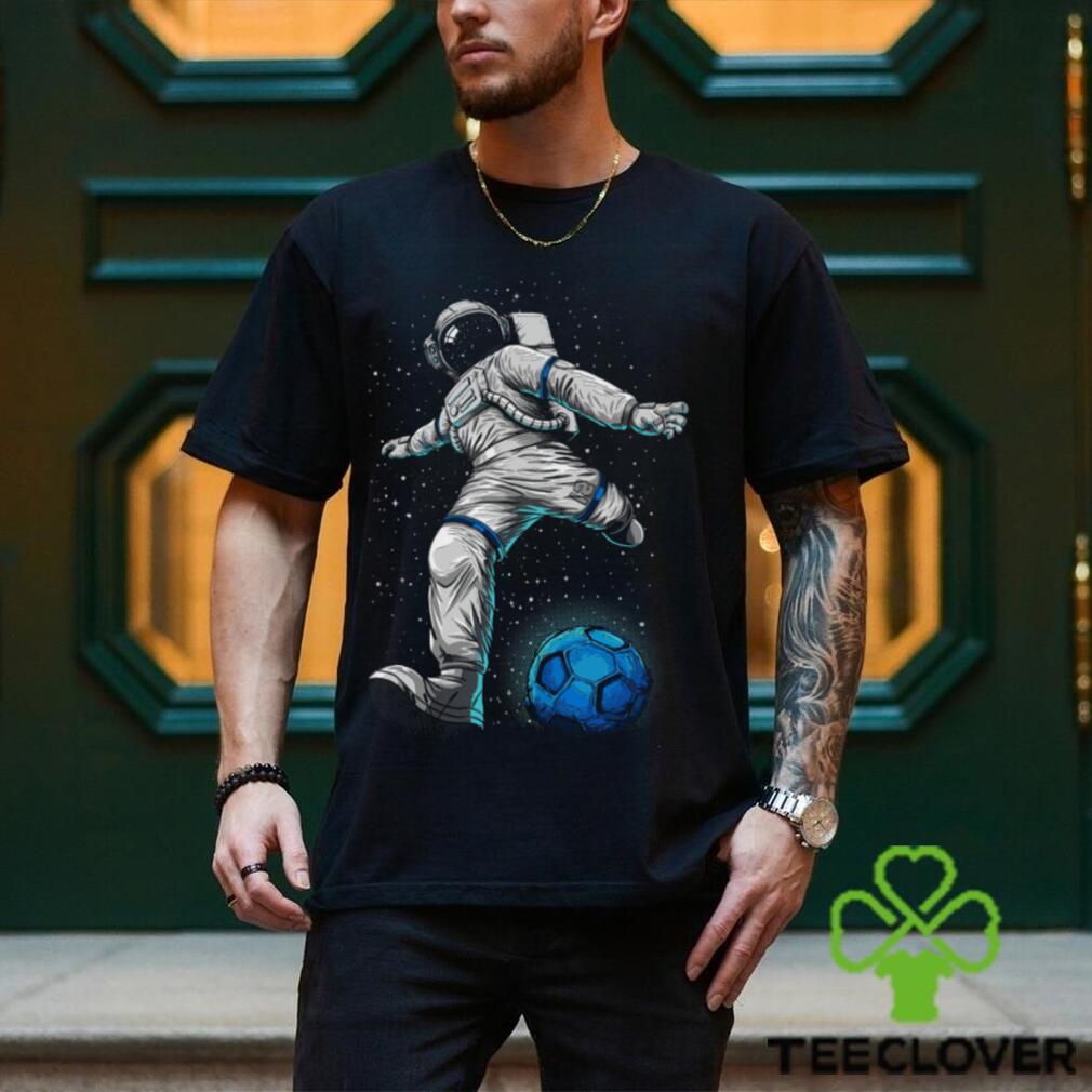 Astro Striker Shirt Astro Striker Shirt