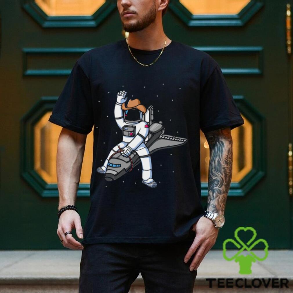 Astrodeo Shirt Astrodeo Shirt