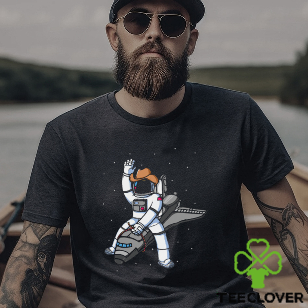 Astrodeo Shirt Astrodeo Shirt