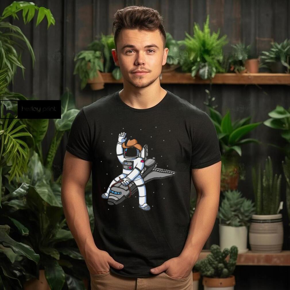 Astrodeo Shirt Astrodeo Shirt