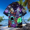 UCLA Bruins NCAA3 Aloha Tropical Summer Pattern Happy Hawaiian Shirt