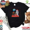 Prime Time Dallas Jumbo Print Football shirt