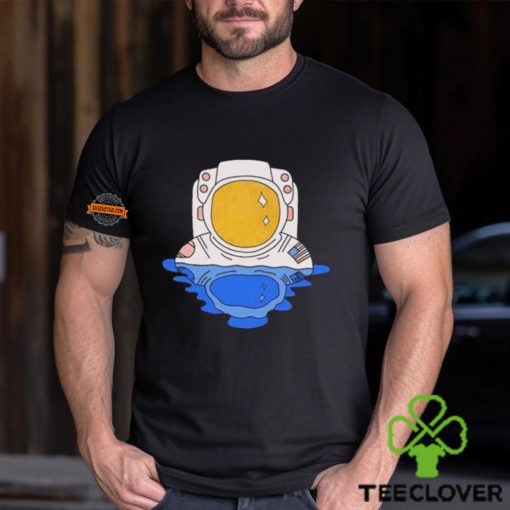 Astronaut SciShow Buoyancy Lab hoodie, sweater, longsleeve, shirt v-neck, t-shirt