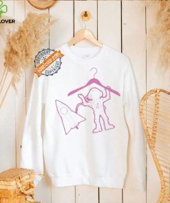 Astronaut Status Tee Shirt