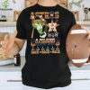 NFL Official The Peanuts Movie Snoopy Forever Win Or Lose Football New England Patriots Shirt