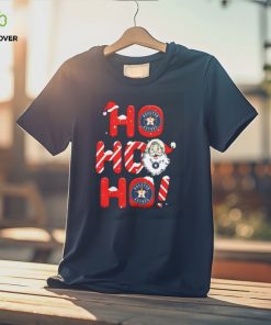 Astros Christmas Shirt