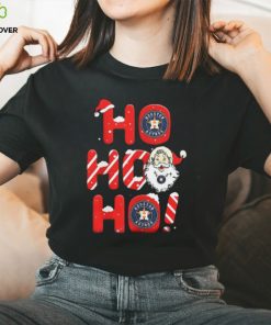 Astros Christmas Shirt