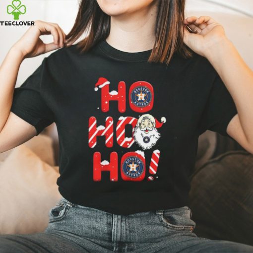 Astros Christmas Shirt