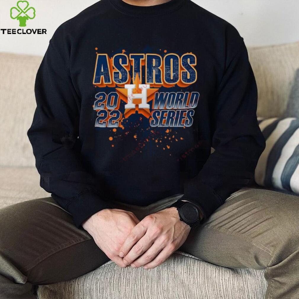 Astros World Series Championship 2022 Official T Shirt Astros World Series Championship 2022 Official T Shirt