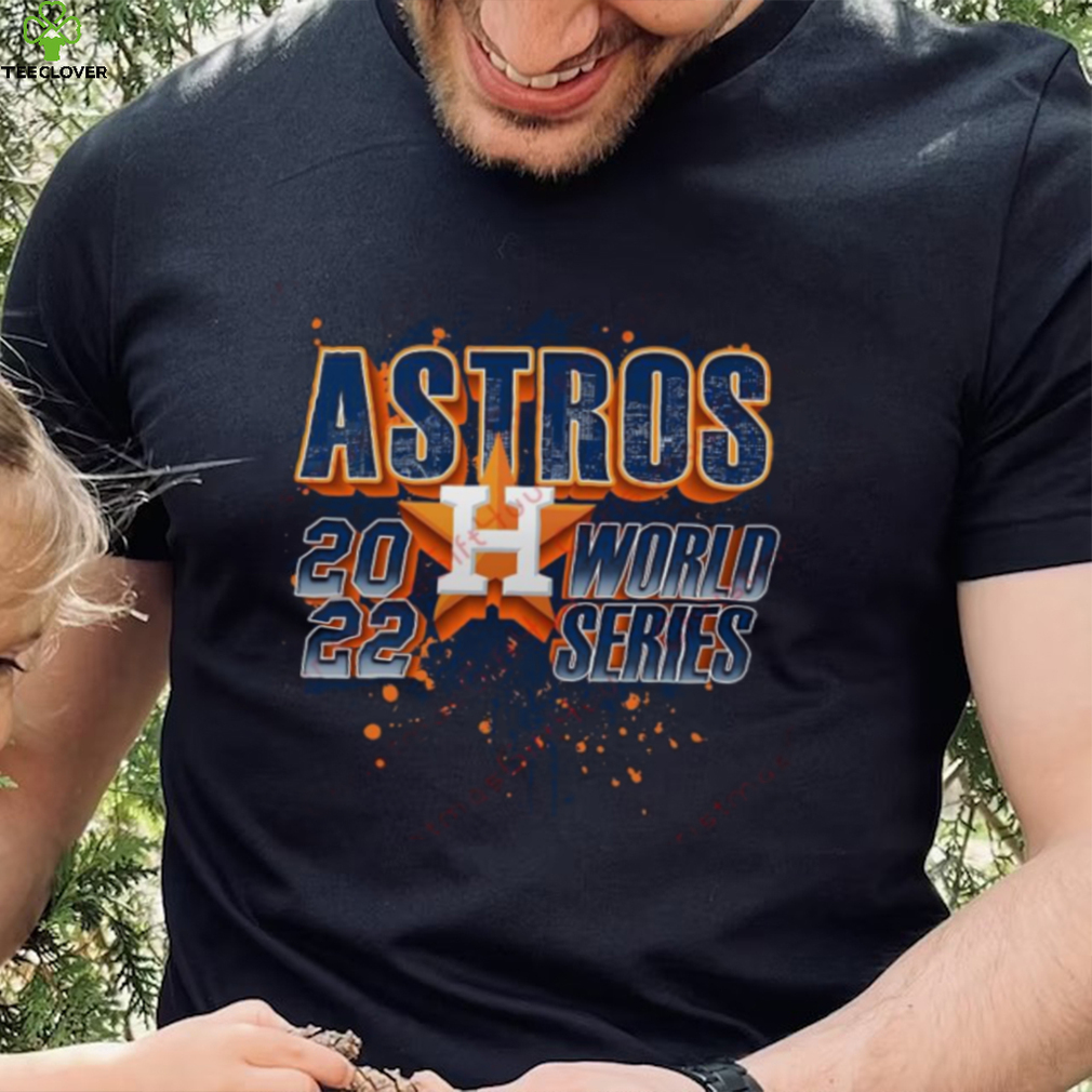 Astros World Series Championship 2022 Official T Shirt Astros World Series Championship 2022 Official T Shirt