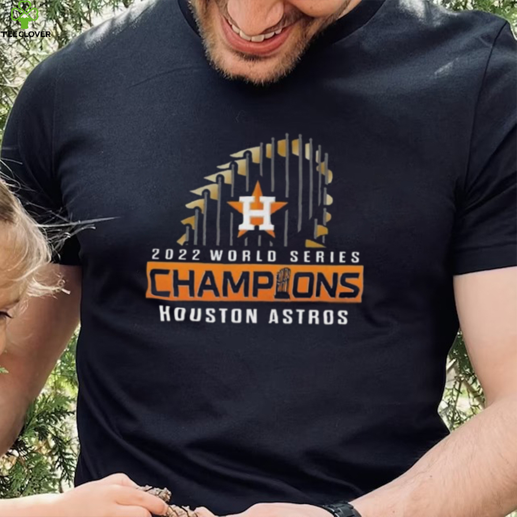 Astros World Series Championship 2022 Unisex T Shirt Astros World Series Championship 2022 Unisex T Shirt