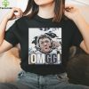 Official Jordan Love Conquers All Shirt Official Jordan Love Conquers All Shirt