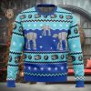 Dos Equis Beer Logo Ugly Sweater