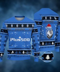 Atalanta Bergamasca Calcio Ugly Sweater