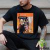 Cleveland Browns Schedule 2024 Shirt