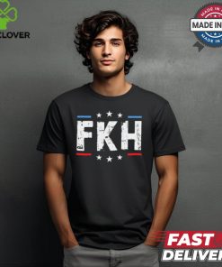 Atensnut Juanita Broaddrick FKH t shirt