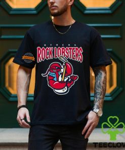 Athens Rock Lobsters Shirt