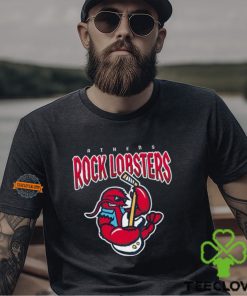 Athens Rock Lobsters Shirt