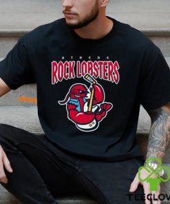 Athens Rock Lobsters Shirt
