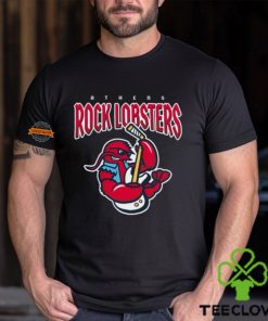 Athens Rock Lobsters Shirt