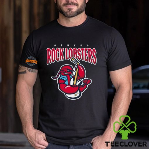 Athens Rock Lobsters Shirt
