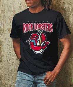 Athens Rock Lobsters Tee Shirt