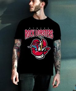 Athens Rock Lobsters Tee Shirt 3 Athens Rock Lobsters Tee Shirt